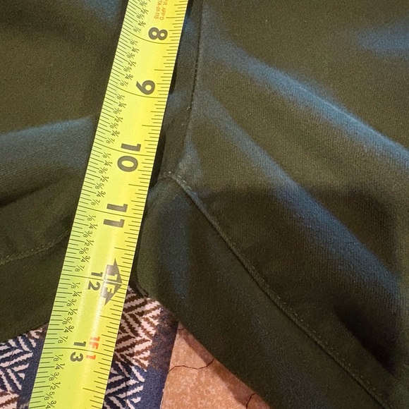 Christopher & Banks Signature Slimming Pants women’s size 6P - Picture 8 of 9